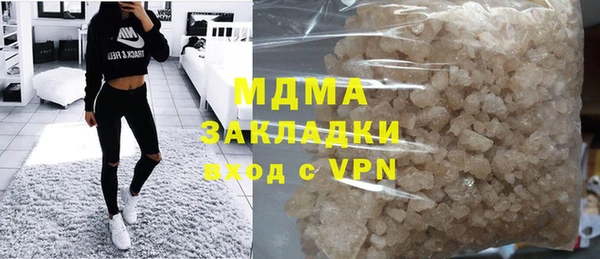 хмурый Арсеньев
